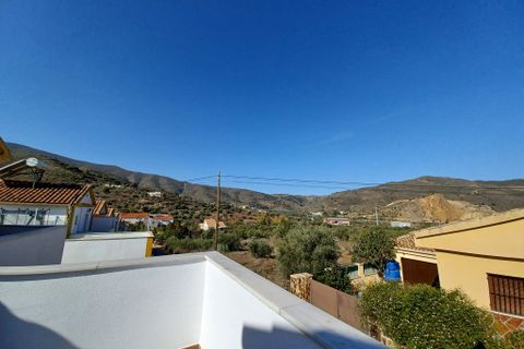 Byhus i Chercos Nuevos, Almeria, Chercos Nuevos - € 149.000 | Ref: Duplex Chercos - foto 32